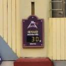 월드미션태권도 | 롯데월드 극성수기 7월말 8월초 혼잡도 어트랙션 대기시간