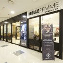 아이벨르 팜므 상암DMC