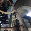 영보카센타 | 모하비 대공사~~