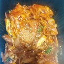 세븐일레븐평택서정5호점 | 내돈내산 쿠팡이츠 배달 양많고 맛있는 제육볶음 1인분정식 강력추천!!!