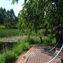 CC호텔(헤이리) | 포천 아도니스호텔 후기 유럽풍 정원과 갤러리 등 볼거리 풍성(커피, 식사 메뉴 및 가격)