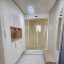올리브타운 | 명지 인테리어 오션시티 롯데캐슬 54평 후기