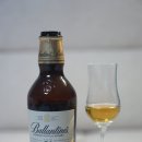 발렌타인 | 발렌타인 21년 후기 🥃 부드러움 속의 깊은 여운