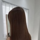 결헤어 이미지
