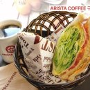아리스타커피 Daum카페
