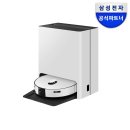 커뮤니티매핑센터 | 삼성 비스포크 AI 스팀 vs 로보락, 로봇청소기 사기 전에 반드시 따져야 할 것 (VR70F00AGG)