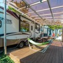 하조대캠핑카 이미지