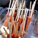 청춘 감성쌀핫도그 이미지