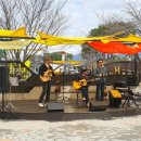 꿈앤들 통기타 이미지