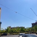 수창공원 건너 이미지