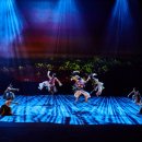 창작가무극 독립의 혼 임청각 이미지