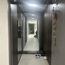 #. 울산 북구 효문동 아파트 율동한신더휴2단지 밝고 세련되게 대형평수아파트 인테리어 필름 시공후기