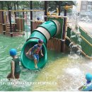 서룡초 놀이터 이미지