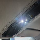 #수입국산차테일램프수리전문점에서 K7 차량이며 실내무드등 LED 불량으로 저의샵 방문하여 실내무드등 탈거후 LED 불량 수리 . 이미지