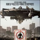 왓챠 추천 SF 영화 디스트릭트 9 리뷰 정보 관람평 후기 해석 닐 블롬캠프 샬토 코플리
