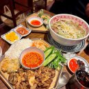 완산-149 | 전주 객사 객리단길 “포포포” 방문 후기 왕갈비쌀국수 분짜 맛집 프프프 두번째 이야기