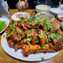 옥천족발 이미지