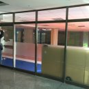 래미안 태권도장 이미지