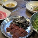 경동한우곱창 경동육회 이미지