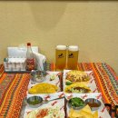 홀스샵 | 홀스타코 율하 맥주 한잔 하기 좋은 장유 맛집 타코집