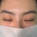 덕계역속눈썹펌 마이민뷰티 자연스러운 블랙틴트펌 솔직후기
