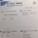 마곡수학학원 매스패스에 아이 보낸 후기예요
