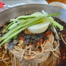 동해막국수 분점 이미지