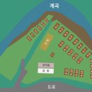 별빛은하수캠핑장
