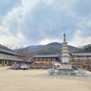 은해사 대웅전 후불탱화 및 삼장탱화 이미지