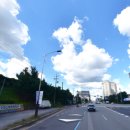 죽전교차로(버스정류장) 이미지