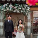 연헤어 | D-198 웨딩촬영 더연 헤어변형 후기 다슬실장님