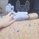 네일바이람 | [경주네일] '네일바이람'에서 인생네일 받고왔어요 :p 경주네일샵/경주패디