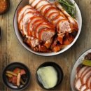 만족오향족발 파주운정점