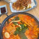 은행동제6공영주차장 | 은행동 떡볶이 맛집 | 중앙로역 동그라미즉석떡볶이 방문후기