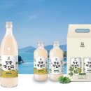 섬마을막걸리 이미지