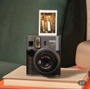 미니엘 | 📸 인스탁스 미니 에보(evo) 후기