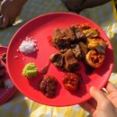 조리체육공원 | 서울바비큐페스타 노을공원에서 즐긴 서울가을축제, 서울고깃집 3대장 총집합!