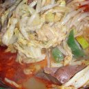 미풍해장국 이미지