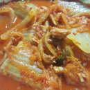 소문난가마솥김치찜