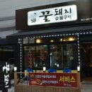 꿀돼지 이미지