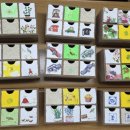 발달장애인주간보호센터 | 산들발달장애인 주간보호센터-미니서랍장 만들기 만들기