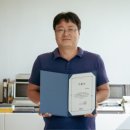 건조창고있는 풍경 이미지