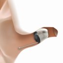 100세 보청기 이미지