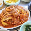 홍성원조화로구이