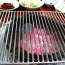 청송갈비 이미지