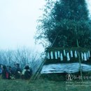 사초리 당산제 및 갯제 | 한국의 24절기 우수(雨水) _ 꽃샘추위 속에서 봄비 내리는 초봄