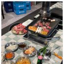 꽃삼겹대패