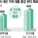 [단독]가계빚 잡는다더니…내년 정책대출 55조 푼다 이미지