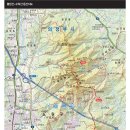 화랑대역 2번출구 버스정류장 이미지
