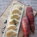 닭키우는 회장님 | [서산부석고구마] 닭키우는회장님 꿀밤고구마로 고구마부꾸미 만들기~